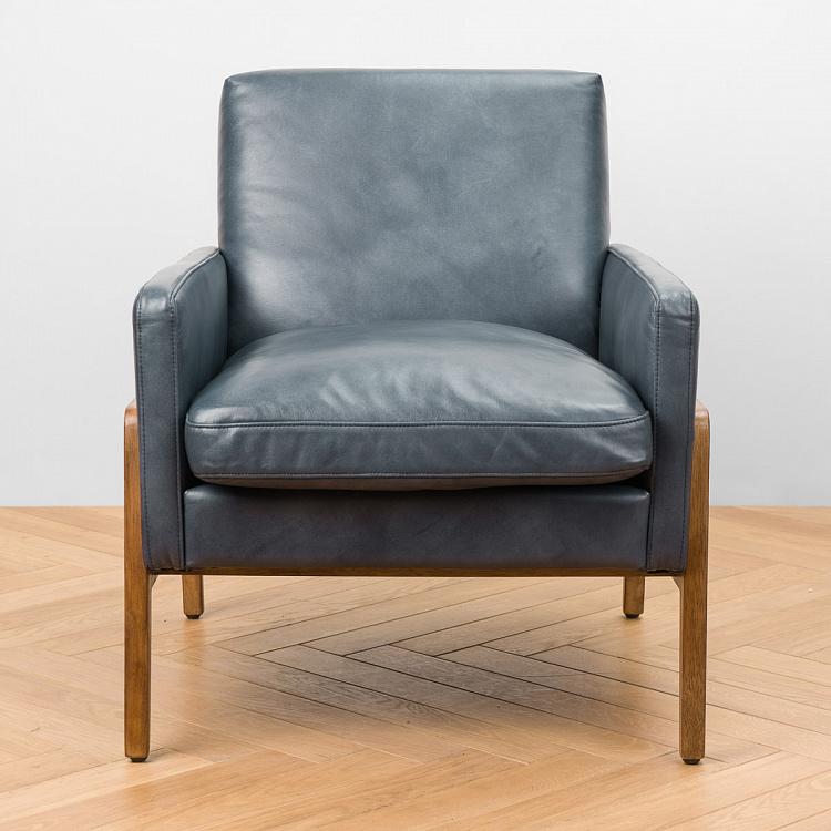 Кресло Купертино Cupertino Chair RM