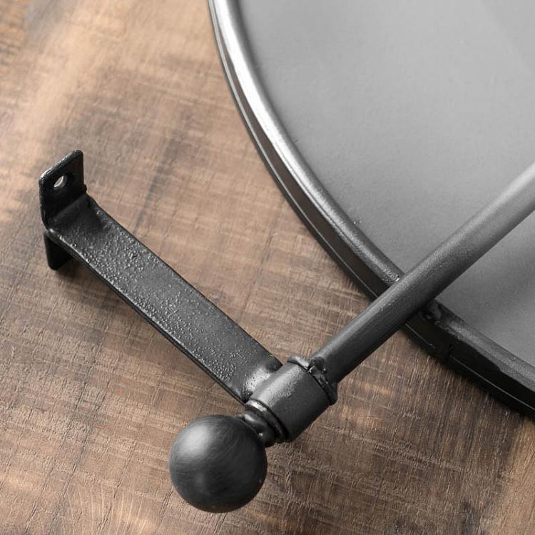 Круглое вращающееся зеркало Round Pivoting Mirror