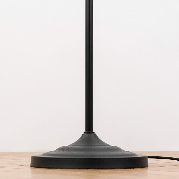 Хрустальный торшер Кристалл Crystal Floor Lamp