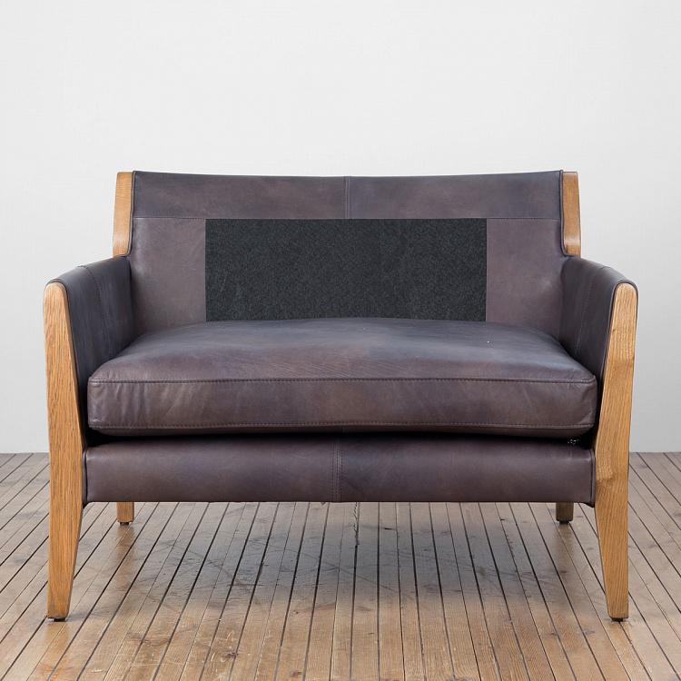 Кресло Лоффи Loffee 1 Seater