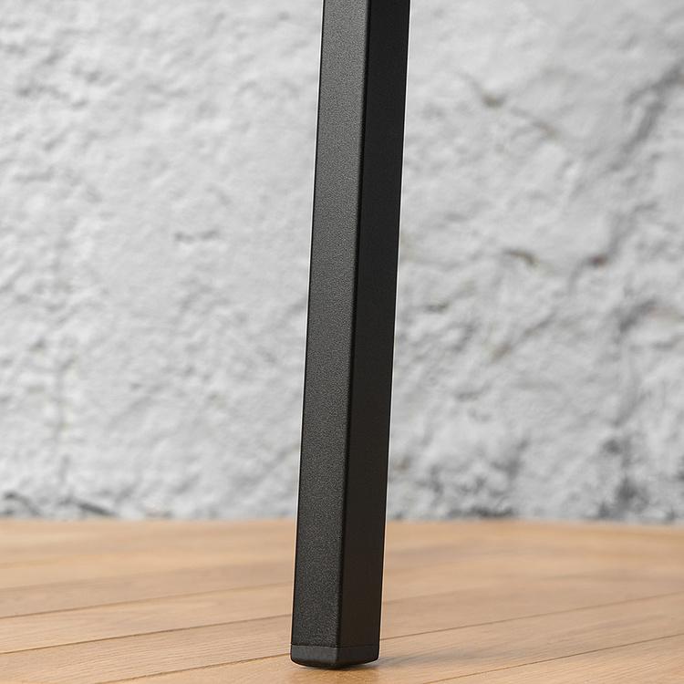 Садовый стул Алан Alan Chair, Black