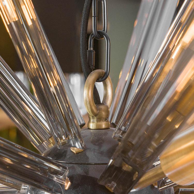 Люстра Эквалайзер, L Chandelier Equalizer Large