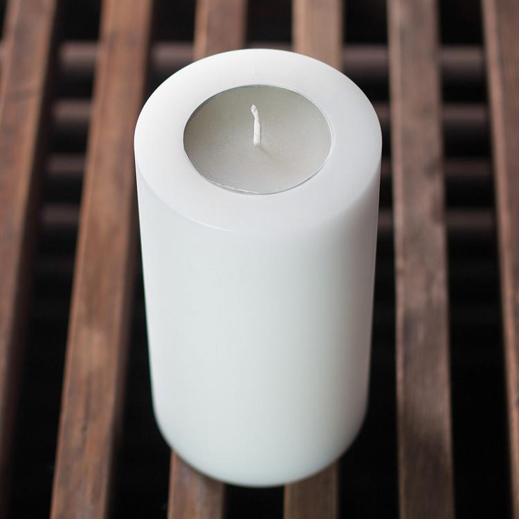 Подсвечник Артифишл, M Artificial Candle Medium