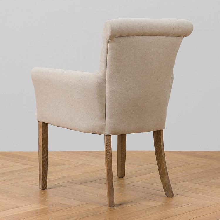 Кресло Каролин Caroline Armchair