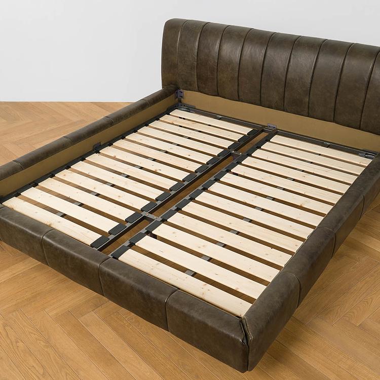 Двуспальная кровать Вист Whist Bed PF