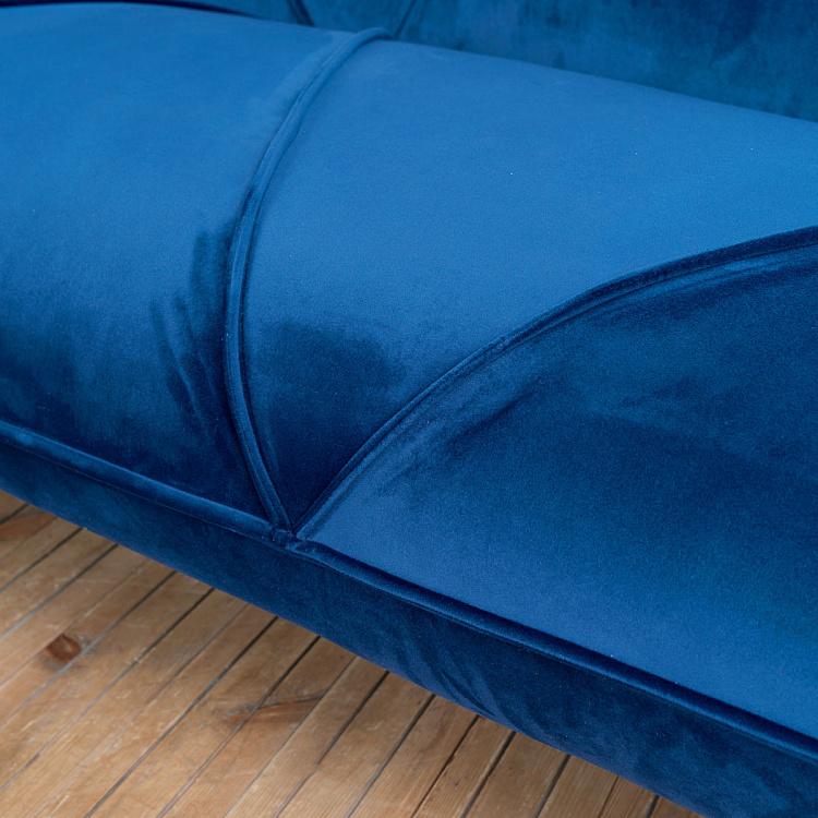 Трёхместный диван Хексо Hexo 3 Seater