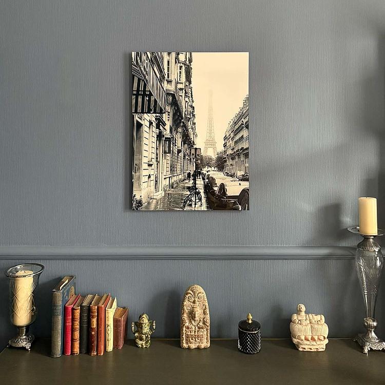 Фотография Запах круассанов Croissant Aroma Photo