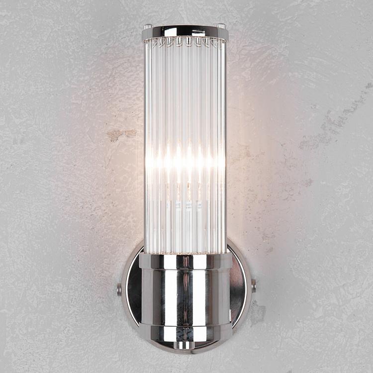 Бра Клариджес Wall Lamp Claridges Single