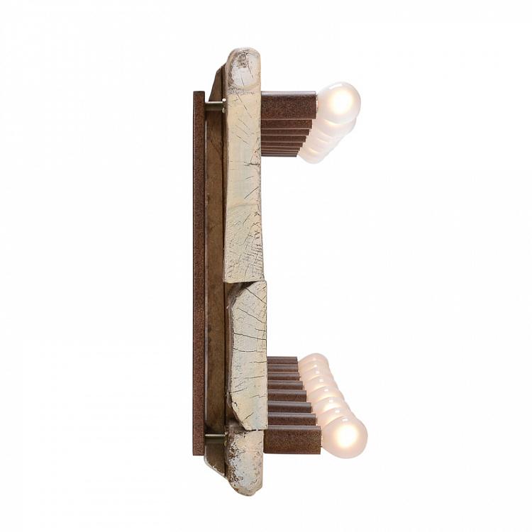 Арт-объект Цирк Пикадилли Piccadilly Circus Sconce