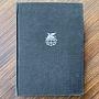 Винтажная книга Vintage Book World Literature Library 61-1