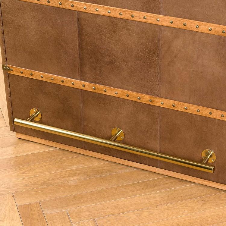 Барный шкаф-стойка Нарбон Narbonne Bar Cabinet RM