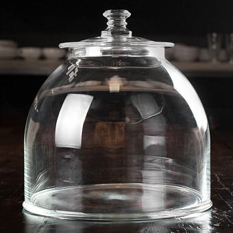 Nancy Large Decorative Jar