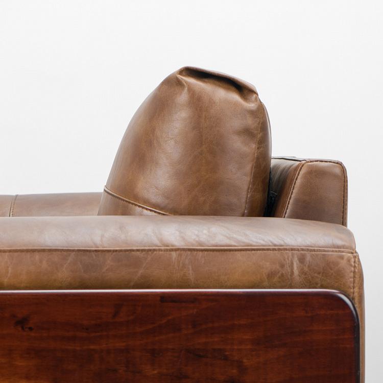 Кресло Чинечитта Cinecitta Armchair D