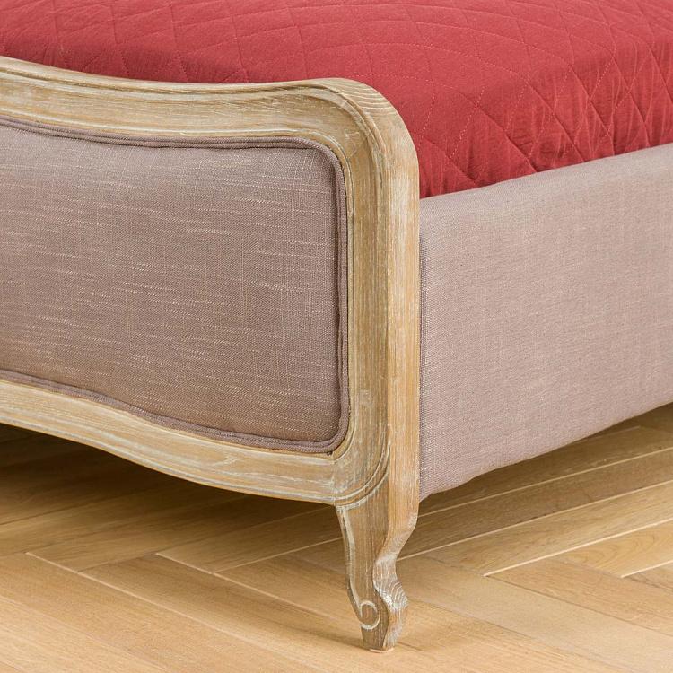 Полутороспальная кровать Мари Marie Bed