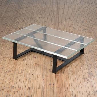 Iceberg Coffee Table