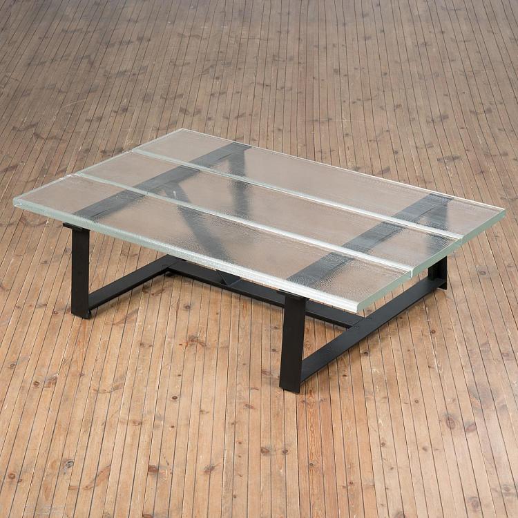 Журнальный стол Айсберг Iceberg Coffee Table