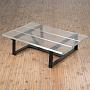 Журнальный стол Iceberg Coffee Table