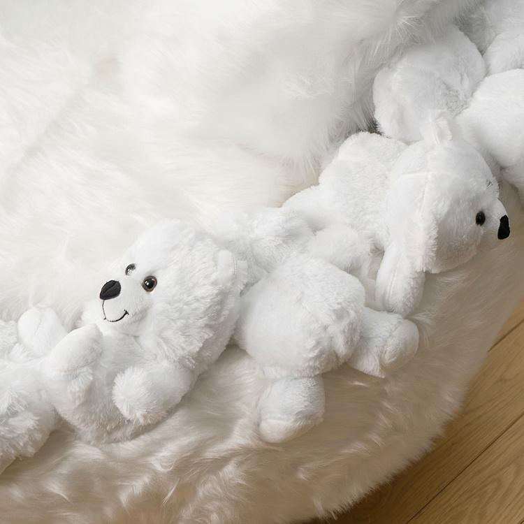 Кресло Медвежонок Bear Armchair