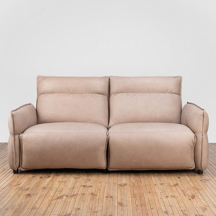 Двухместный диван электро-реклайнер Камерон Cameron 2 Seater Recliner
