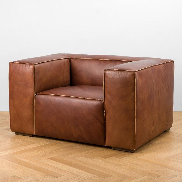 Кресло Кубизм Cubism 1 Seater PF