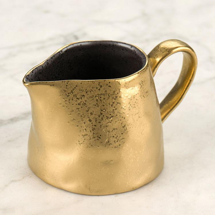 Молочник и сахарница Цейлон Set Of 2 Creamer And Sugar Pot Ceylon