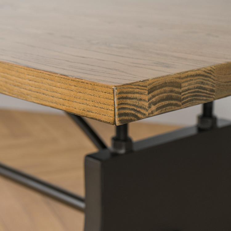 Обеденный стол Стефан 2 Stephane Dining Table 2