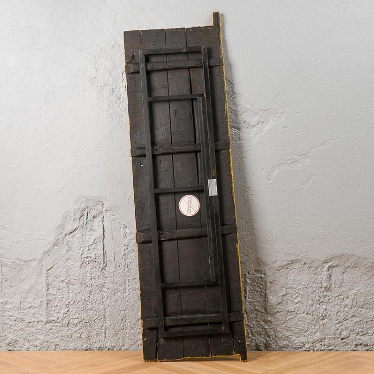 Вывеска Сигарный лаунж Cigar Lounge Wallart