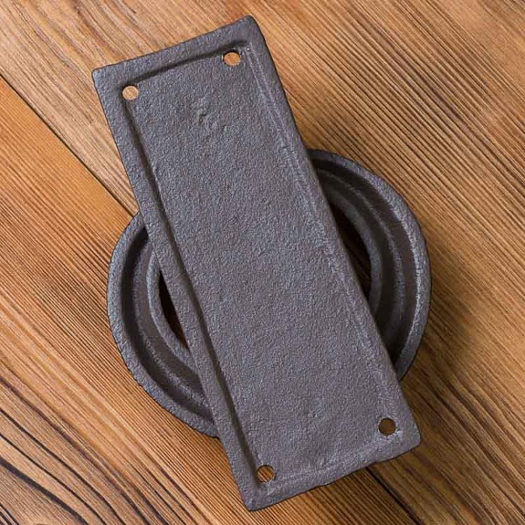 Дверной молоток Door Knocker