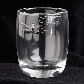 Libellules Tumbler