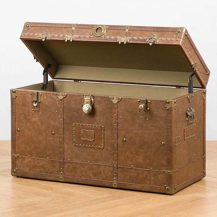 Сундук Танкер Tanker Trunk RM