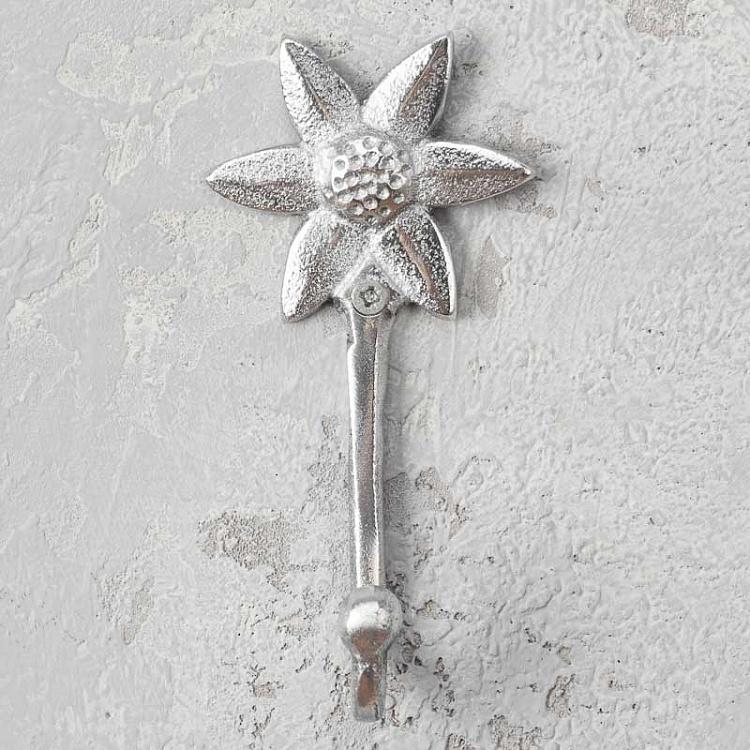 Крючок Эдельвейс Coat Rack Edelweiss