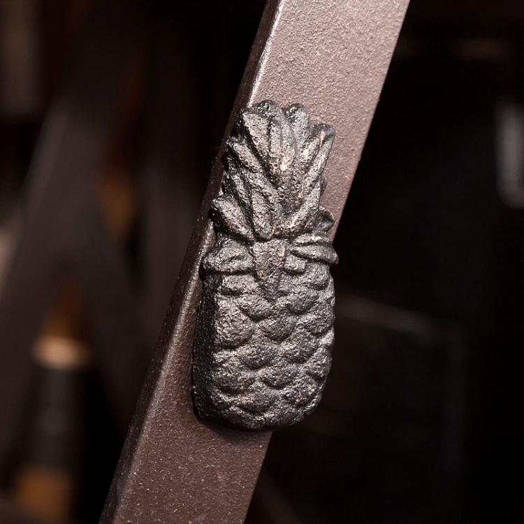 Магнит Ананас Pineapple With Magnet