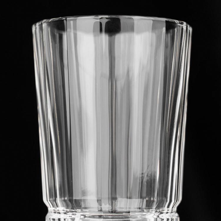 Стопка Макасар Macassar Stack