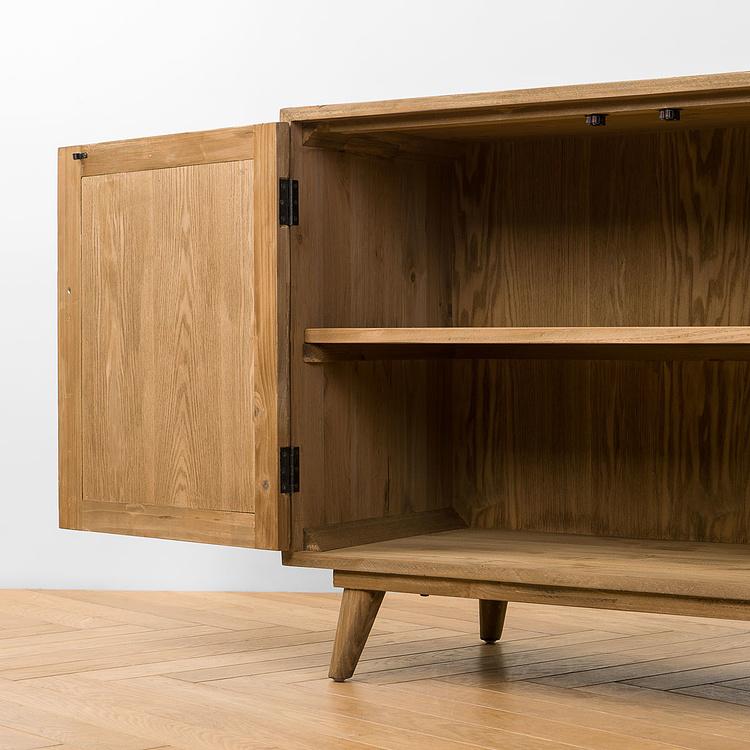 Комод с 2 дверцами Мирамар Miramar 2 Doors Sideboard DB