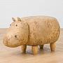Пуфик Hippo Ottoman