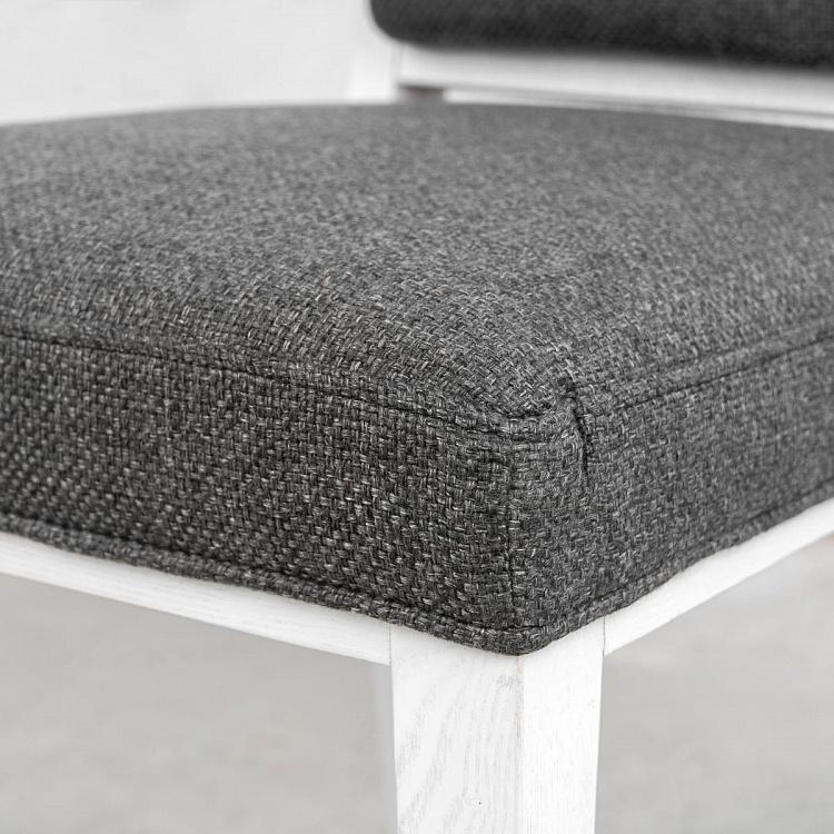 Обеденный стул 17, светлые ножки 17 Dining Chair, Taupe Wood