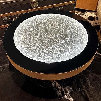 Журнальный стол Umo Coffee Table Medium дуб Oak Veneer