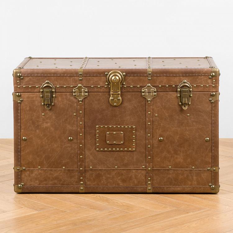 Сундук Танкер Tanker Trunk RM