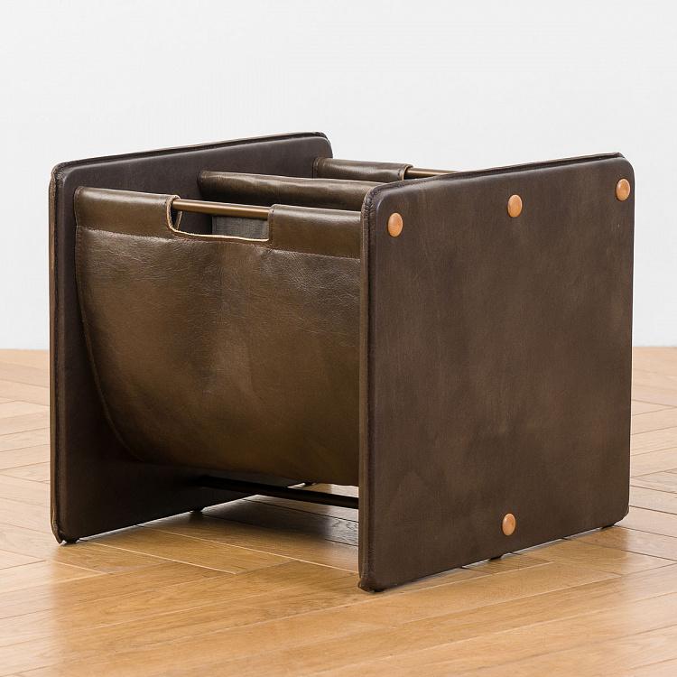 Подставка для газет Редактор Editor Newspaper Stand RM