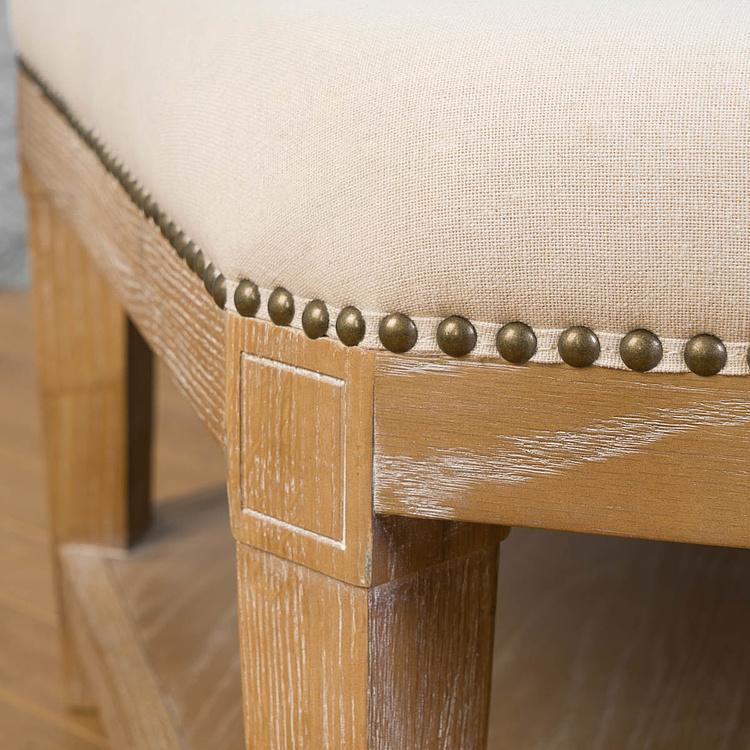 Журнальный столик-пуфик Лоренцо Lorenco Coffee Table