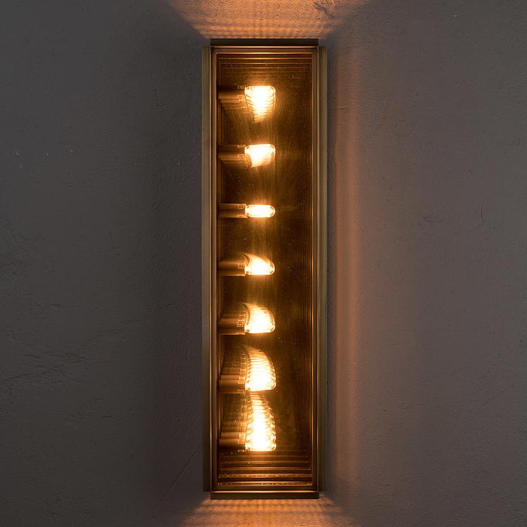 Бра Инсепшн Inception Sconce