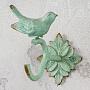 Крючок Bird And Flower Hook
