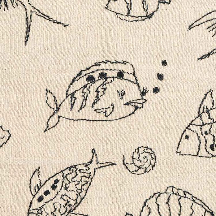 Безворсовый ковер Килим Сингапур Kilim Singapore