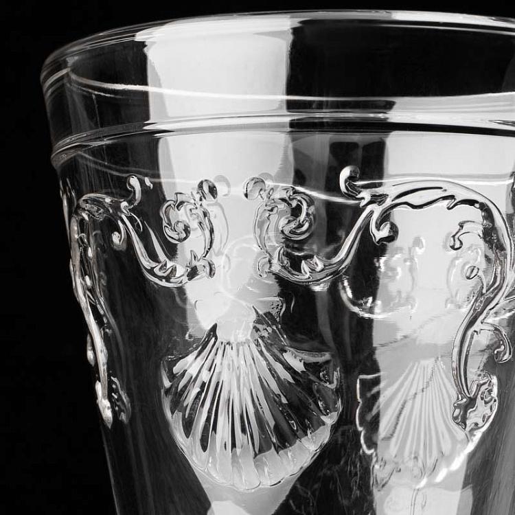Бокал для воды Версаль Versailles Water Glass