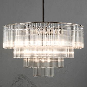 Rumba Chandelier OZ