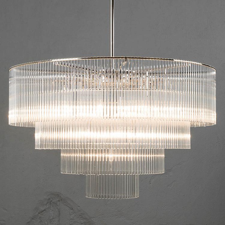 Люстра Румба Rumba Chandelier OZ