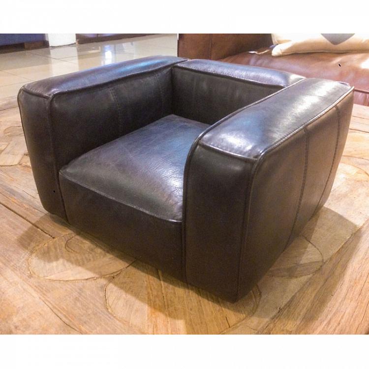 Декоративное мини-кресло Трибека Mini Tribeca Armchair