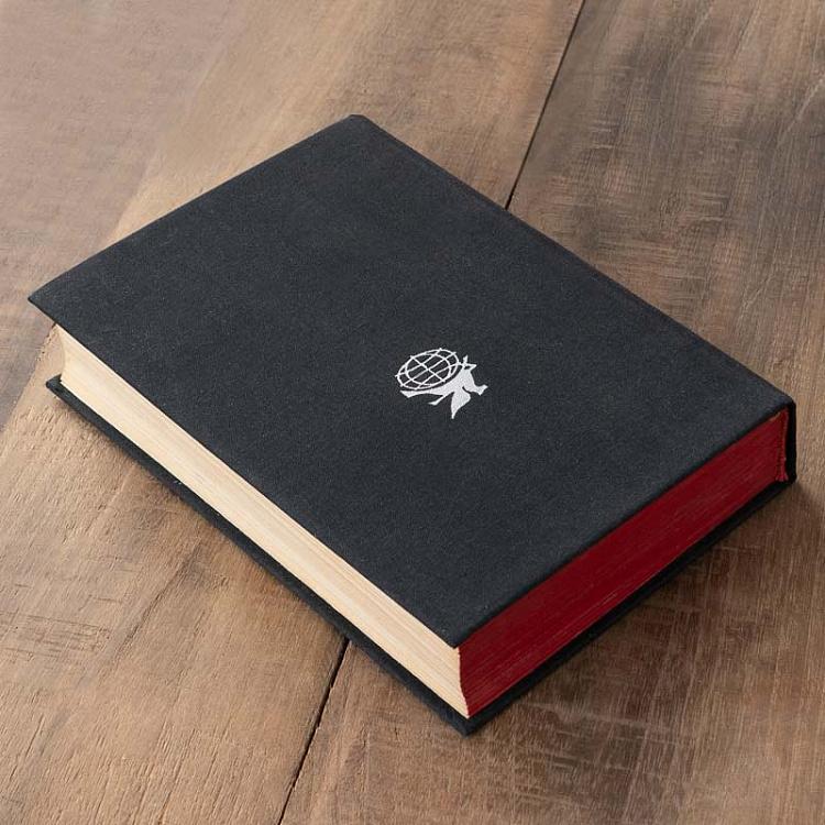 Винтажная книга Библиотека всемирной литературы, том 91-1. Шпион. Последний из могикан. Дж. Ф. Купер Vintage Book World Literature Library 91-1