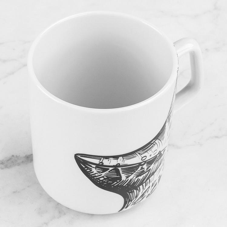 Кружка Морская звезда Starfish Cup