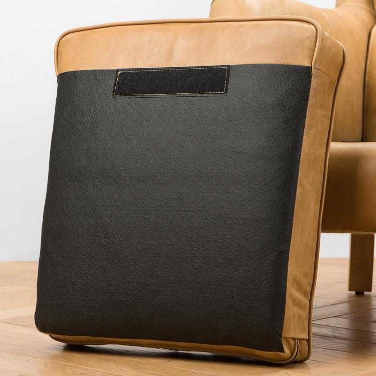 Кресло Мастер, светлые ножки Master Chair, Bleached Oak PF